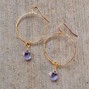 Sundance Charm Earrings